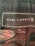 Ocean Current Gray Active Pants Size XL - photo 7
