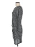 Springfield Gray Casual Dress Size M - photo 5