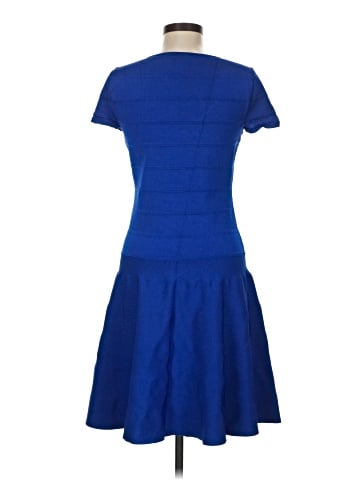 Ralph Lauren Black Label Cocktail Dress (view 2)