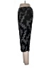 Amuse Society Print Black Casual Pants Size L - photo 5