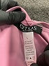 Otos Active Solid Pink Jumpsuit Size L - photo 4