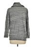 IZOD 100% Cotton Gray Pullover Sweater Size L - photo 2