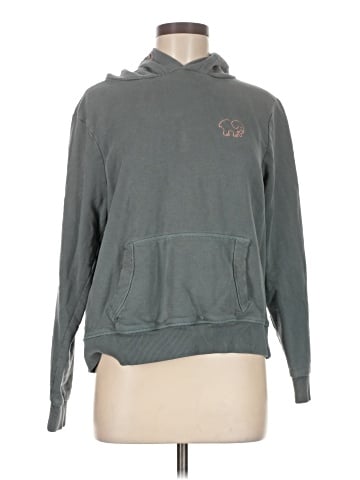 Ivory Ella Sweatshirt (view 1)