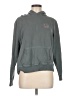 Ivory Ella 100% Cotton Gray Sweatshirt Size M - photo 1