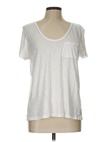 Caslon Short Sleeve T-Shirt (view 1)