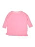 Lilly Pulitzer 100% Acrylic Pink Pullover Sweater Size 12 - 14 - photo 1