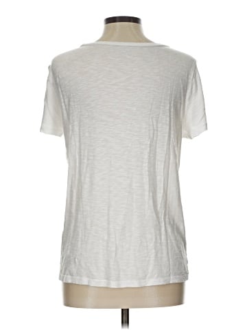 Caslon Short Sleeve T-Shirt (view 2)