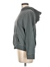 Ivory Ella 100% Cotton Gray Sweatshirt Size M - photo 5