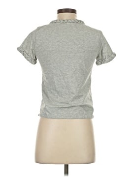 Cinq à Sept Short Sleeve Turtleneck (view 2)