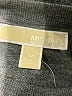 MICHAEL Michael Kors Solid Gray Sweatshirt Size M - photo 7