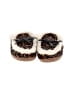J.Crew Animal Print Brown Mule/Clog Size 8 - photo 2