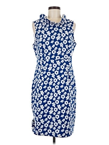 Tyler Boe Casual Dress (view 1)