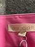 Olive and Oak Color Block Pink Casual Pants Size M - photo 3