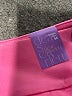 Olive and Oak Color Block Pink Casual Pants Size M - photo 4