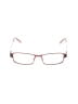 Franco Ferrari Red Burgundy Sunglasses One size - photo 2