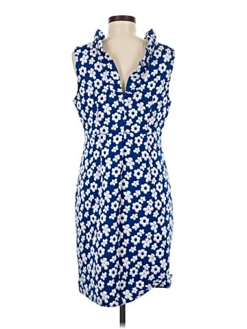 Tyler Boe Casual Dress (view 2)