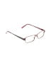 Franco Ferrari Red Burgundy Sunglasses One size - photo 1