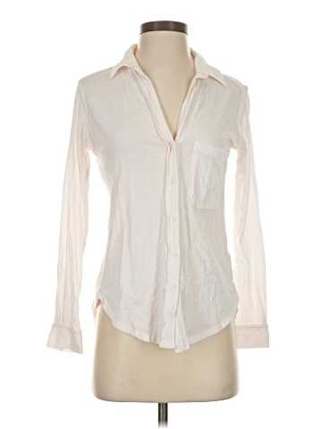 Bobi Long Sleeve Blouse (view 1)