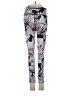 Athleta Print Pink Active Pants Size XS - photo 2