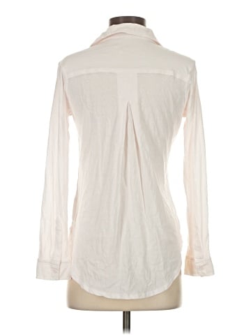 Bobi Long Sleeve Blouse (view 2)