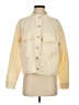 Dear John Color Block Ivory Jacket Size S - photo 1