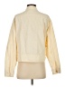 Dear John Color Block Ivory Jacket Size S - photo 2