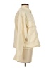 Dear John Color Block Ivory Jacket Size S - photo 4