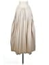 Gucci Solid Ivory Formal Skirt Size XS - photo 1