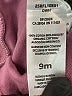 Petit Lem Hearts Pink Leggings 6-9 MO / 9 MO - photo 4