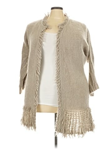Tarnish Cardigan (view 1)
