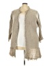 Tarnish Tan Cardigan Size 2X (estimated) - photo 1