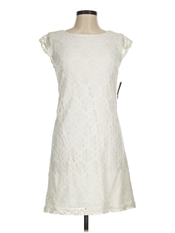 Karin Stevens Casual Dress (view 1)