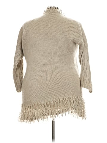 Tarnish Cardigan (view 2)
