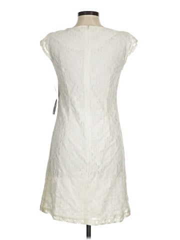 Karin Stevens Casual Dress (view 2)