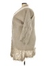 Tarnish Tan Cardigan Size 2X (estimated) - photo 5