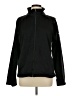 Columbia 100% Polyester Black Track Jacket Size L - photo 1