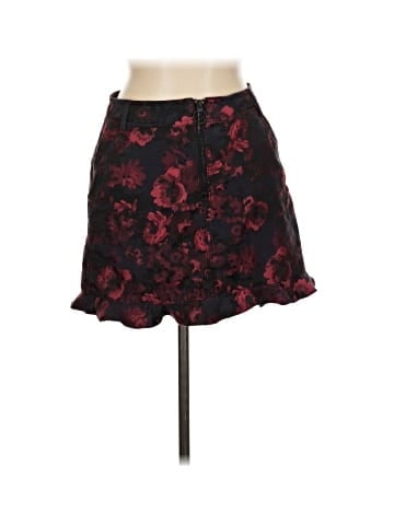 Express Casual Skirt (view 1)