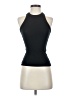 Wesley Black Tank Top Size XS - photo 1