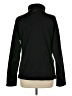 Columbia 100% Polyester Black Track Jacket Size L - photo 2