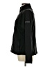 Columbia 100% Polyester Black Track Jacket Size L - photo 5