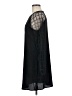 Shein Black Cocktail Dress Size 6 - photo 5