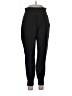 Active by Old Navy Solid Black Active Pants Size L - photo 1