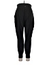 Active by Old Navy Solid Black Active Pants Size L - photo 2