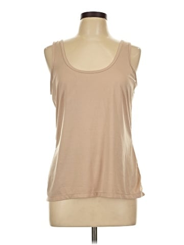 Travelsmith Sleeveless T-Shirt (view 1)