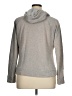 Kirra Gray Pullover Hoodie Size XL - photo 2