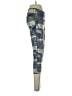Mondetta Print Blue Active Pants Size XS - photo 4