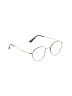Assorted Brands Silver Black Sunglasses One size - photo 1