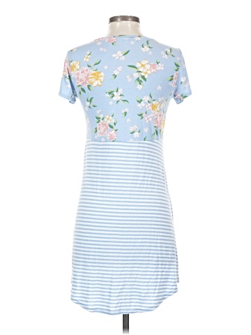 Planet Gold Casual Dress (view 2)