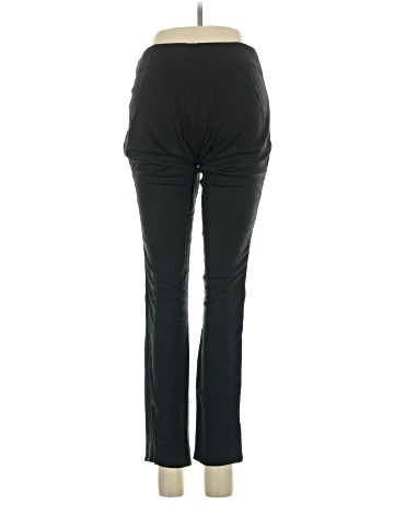 MY TRIBE Leather Pants (view 2)