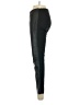 MY TRIBE Black Leather Pants Size XS - photo 5